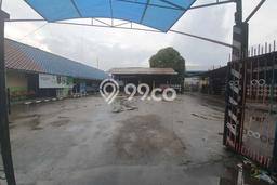 Gudang Disewakan Cepat di Jatinegara Jakarta Timur LB 520m2 Gudang Disewakan Cepat di Jatinegara Jakarta Timur LB 520m2