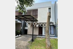 Siap Huni Hunian Elit 3 Kamar di BSD Dekat ke Mana Pun Siap Huni Hunian Elit 3 Kamar di BSD Dekat ke Mana Pun
