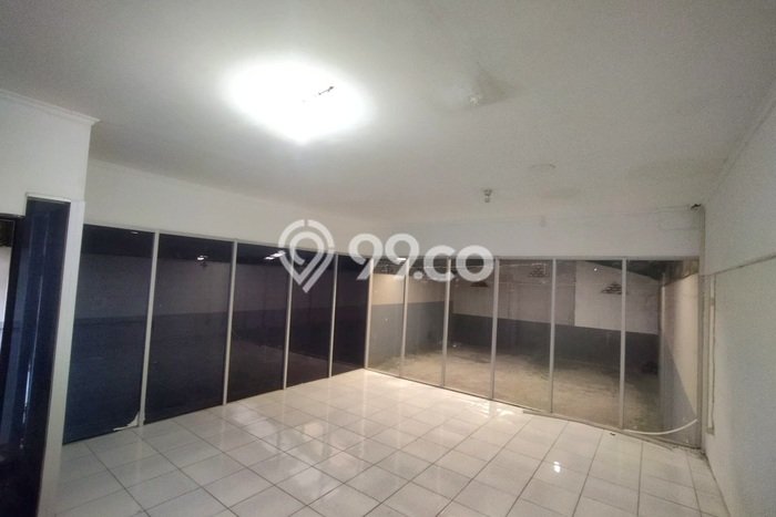 Gudang disewakan lokasi strategis Legok Tangerang 450m2 Gudang disewakan lokasi strategis Legok Tangerang 450m2