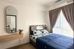 Disewakan Apartemen Harga Terjangkau di BSD 1 Bedroom Disewakan Apartemen Harga Terjangkau di BSD 1 Bedroom