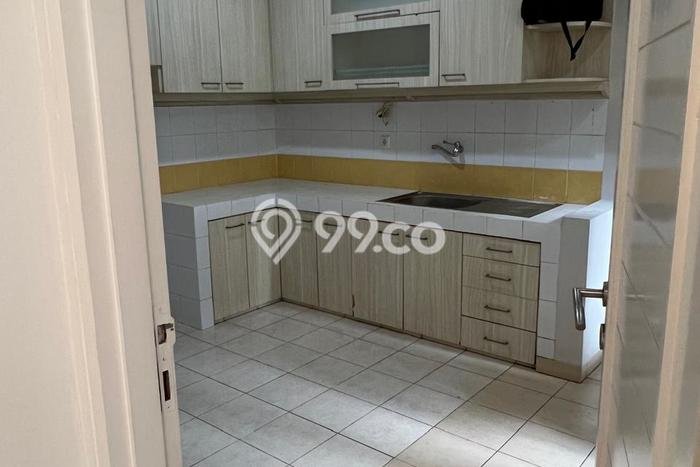 Rumah sewa siap pakai 3 KT di Alam Sutera, Tangerang Rumah sewa siap pakai 3 KT di Alam Sutera, Tangerang