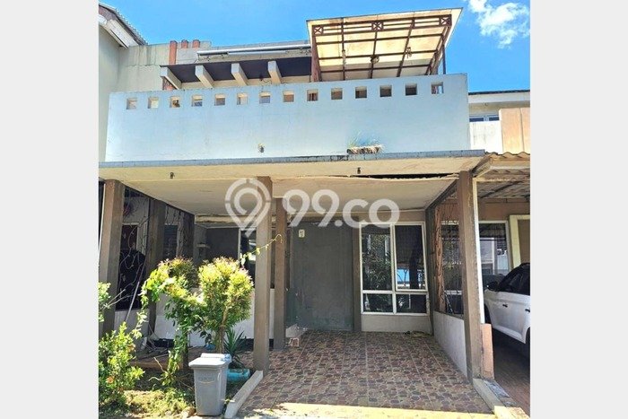 Hunian Nyaman Asri 2 KT Siap Pakai di BSD The Icon Tangerang Hunian Nyaman Asri 2 KT Siap Pakai di BSD The Icon Tangerang