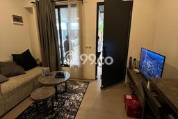 Disewakan! Rumah 2 Kamar Tidur &
2 Kamar Mandi di BSD, Tangerang Disewakan! Rumah 2 Kamar Tidur &
2 Kamar Mandi di BSD, Tangerang