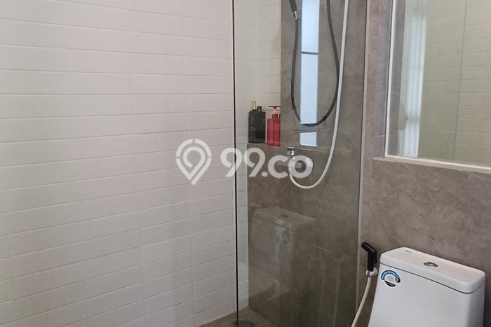 Dijual Rumah Premium dengan Fasilitas Sekitar Komplit di BSD, Tangerang Selatan Dijual Rumah Premium dengan Fasilitas Sekitar Komplit di BSD, Tangerang Selatan