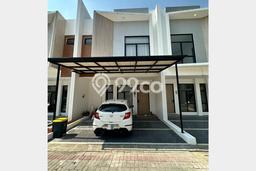 Rumah Strategis Modern Lb 80m2 di Ciputat, Tangerang Selatan Rumah Strategis Modern Lb 80m2 di Ciputat, Tangerang Selatan
