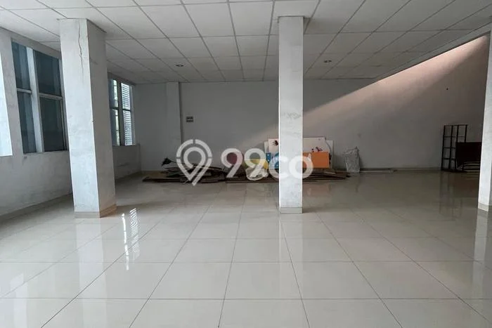 Ruko untuk disewa di BSD punya LT 45m2 & LB 45m2 harga sewa kompetitif Ruko untuk disewa di BSD punya LT 45m2 & LB 45m2 harga sewa kompetitif