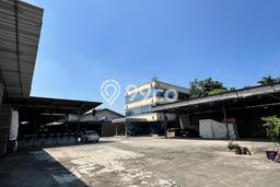 Pabrik Kawasan Serang, Luas 6807m2m², Pusat Bisnis, Lokasi Premium Pabrik Kawasan Serang, Luas 6807m2m², Pusat Bisnis, Lokasi Premium