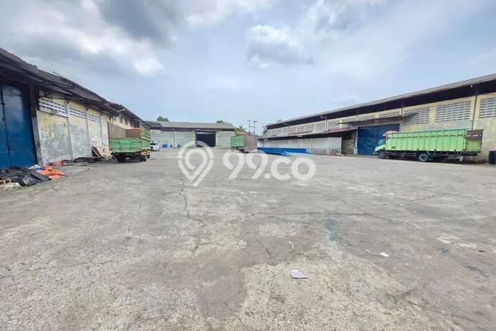 Dijual Gudang di Rajeg, Tangerang Harga Penawaran Spesial Dijual Gudang di Rajeg, Tangerang Harga Penawaran Spesial