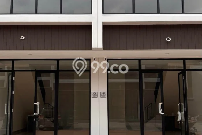 FOR RENT! Gudang di Gading Serpong Cocok untuk Bisnis 90m2 FOR RENT! Gudang di Gading Serpong Cocok untuk Bisnis 90m2