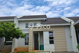 For Sale Hunian Rumah Nyaman 2 KT di Summarecon Karawang, Karawang For Sale Hunian Rumah Nyaman 2 KT di Summarecon Karawang, Karawang