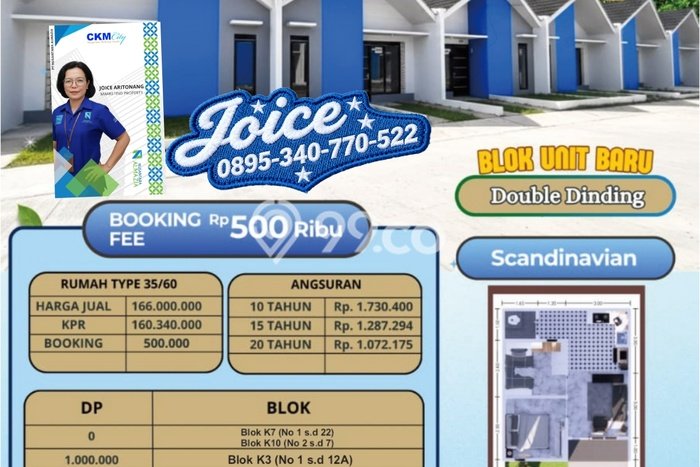 Dijual Rumah Siap Huni di Majalaya Karawang Harga Rp 166 Juta LT 60m2 Dijual Rumah Siap Huni di Majalaya Karawang Harga Rp 166 Juta LT 60m2