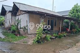 Dijual Rumah Siap Huni di Lemahabang Karawang Harga Rp 270 Juta LT 296m2 Dijual Rumah Siap Huni di Lemahabang Karawang Harga Rp 270 Juta LT 296m2