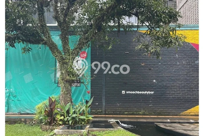 Disewakan Komersial komersial di Bandung Wetan luas bangunan 28m2 Disewakan Komersial komersial di Bandung Wetan luas bangunan 28m2