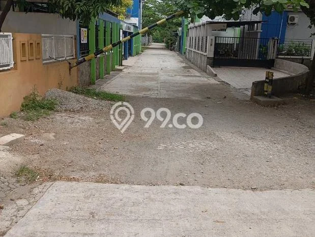 Kavling Tanah di Telukjambe Timur Dijual Luas 100m2 Legalitas SHM Kavling Tanah di Telukjambe Timur Dijual Luas 100m2 Legalitas SHM