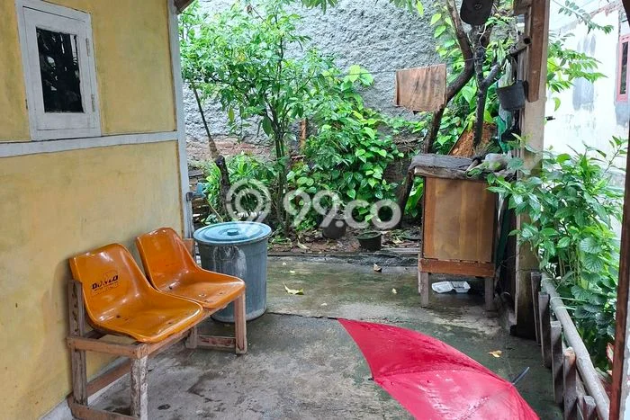 Dijual Rumah Siap Huni di Lemahabang Karawang Harga Rp 270 Juta LT 296m2 Dijual Rumah Siap Huni di Lemahabang Karawang Harga Rp 270 Juta LT 296m2