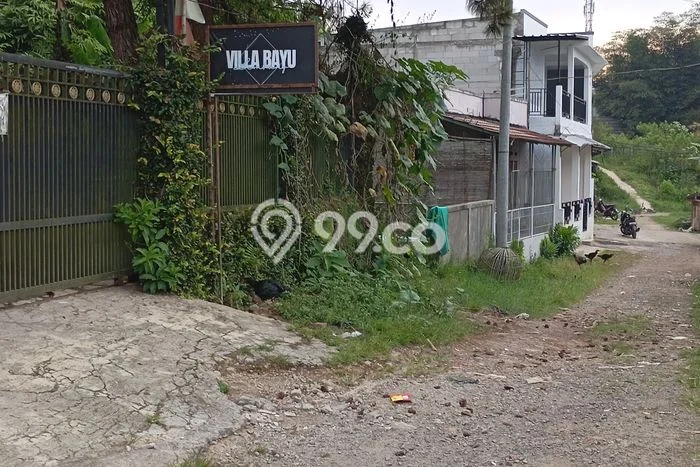 Jual Rumah Murah Meriah Lembang Punya 2 Kamar & LT 104m2 Jual Rumah Murah Meriah Lembang Punya 2 Kamar & LT 104m2