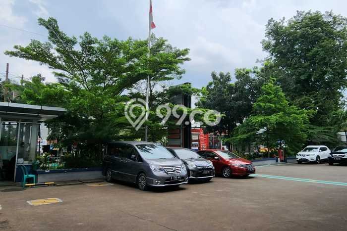 Kantor Dijual di Prime Area Jakarta Selatan Luas 11841m2 Kantor Dijual di Prime Area Jakarta Selatan Luas 11841m2