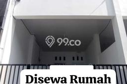 Rumah di , Akses ke Pusat Kota, 2 KT Rumah di , Akses ke Pusat Kota, 2 KT