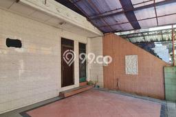 Rumah Cantik Siap Huni Di Kelapa Gading Luas 140m2 Aman Rumah Cantik Siap Huni Di Kelapa Gading Luas 140m2 Aman