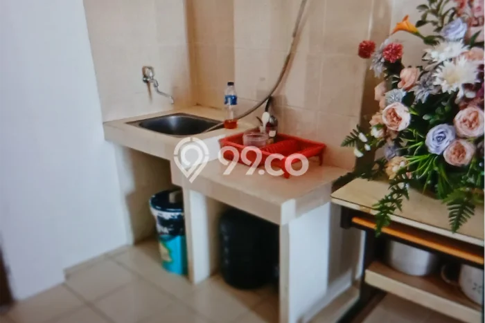 Apartemen Minimalis untuk Dijual di Metland Puri Dengan Spesifikasi 0 KT & 1 KM Apartemen Minimalis untuk Dijual di Metland Puri Dengan Spesifikasi 0 KT & 1 KM