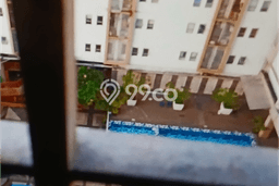 Hunian Apartemen Ekonomis di Jakarta Barat dengan 2 Kamar Tidur, 1 Kamar Mandi Hunian Apartemen Ekonomis di Jakarta Barat dengan 2 Kamar Tidur, 1 Kamar Mandi