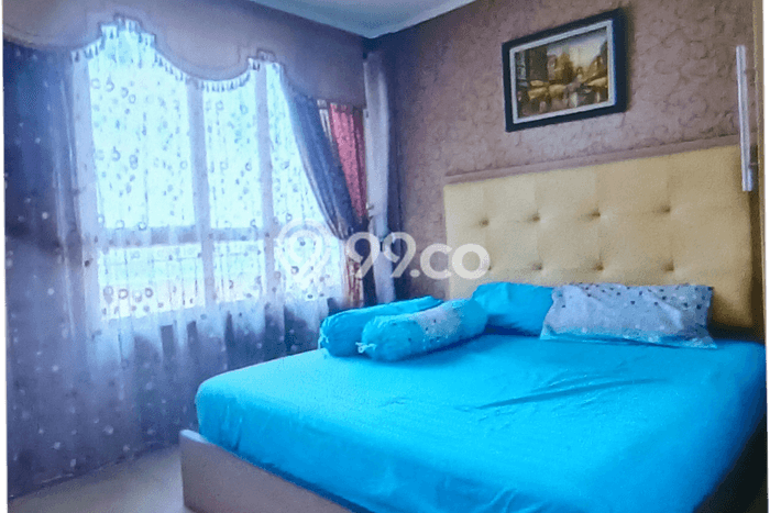 Ada Kamar Apartemen Murah Disewa di Kelapa Gading, Jakarta Utara 2 BR Ada Kamar Apartemen Murah Disewa di Kelapa Gading, Jakarta Utara 2 BR