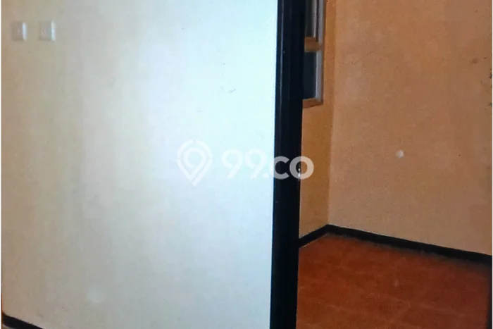 Hunian Apartemen Ekonomis di Jakarta Barat dengan 2 Kamar Tidur, 1 Kamar Mandi Hunian Apartemen Ekonomis di Jakarta Barat dengan 2 Kamar Tidur, 1 Kamar Mandi