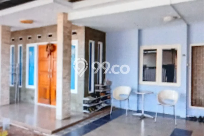 Ready to Use! Luxury House LT 190m2 Desain Elegan di Sunter Ready to Use! Luxury House LT 190m2 Desain Elegan di Sunter