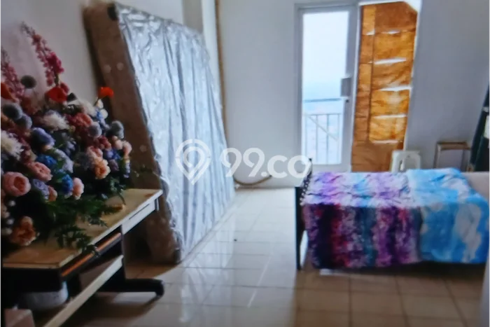Apartemen Minimalis untuk Dijual di Metland Puri Dengan Spesifikasi 0 KT & 1 KM Apartemen Minimalis untuk Dijual di Metland Puri Dengan Spesifikasi 0 KT & 1 KM