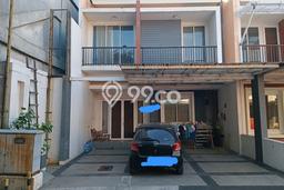 Best Deal Hunian Mewah Ideal dan Luas di Kelapa Gading, Jakarta Utara Best Deal Hunian Mewah Ideal dan Luas di Kelapa Gading, Jakarta Utara