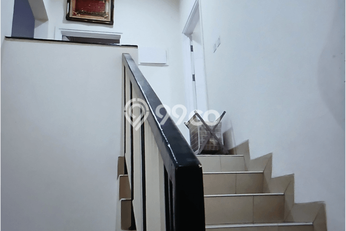 Hunian Eksklusif Dijual LT 120m2 di Tanggerang, Banjar Hunian Eksklusif Dijual LT 120m2 di Tanggerang, Banjar