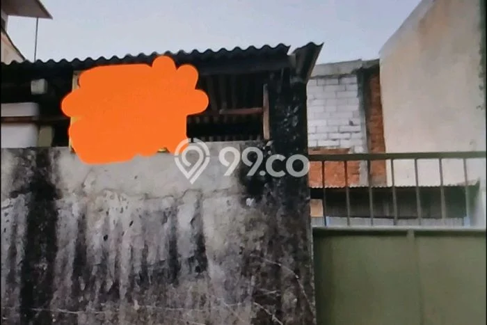 Tanah Kavling Dijual di Jakarta Utara dengan Spesifikasi 102m2 Tanah Kavling Dijual di Jakarta Utara dengan Spesifikasi 102m2