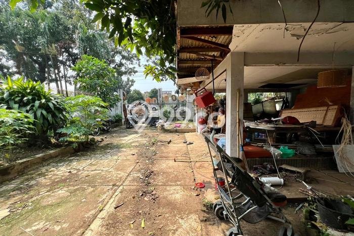Tanah Dijual Lokasi Pasar Minggu, Jakarta Selatan Luas 320m2 Legalitas Aman Tanah Dijual Lokasi Pasar Minggu, Jakarta Selatan Luas 320m2 Legalitas Aman