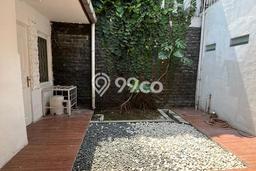 DREAM HOME! Rumah area Tanjung Barat, 4 KT, Free Banjir, LT 185m2m² LB 240m2m² DREAM HOME! Rumah area Tanjung Barat, 4 KT, Free Banjir, LT 185m2m² LB 240m2m²