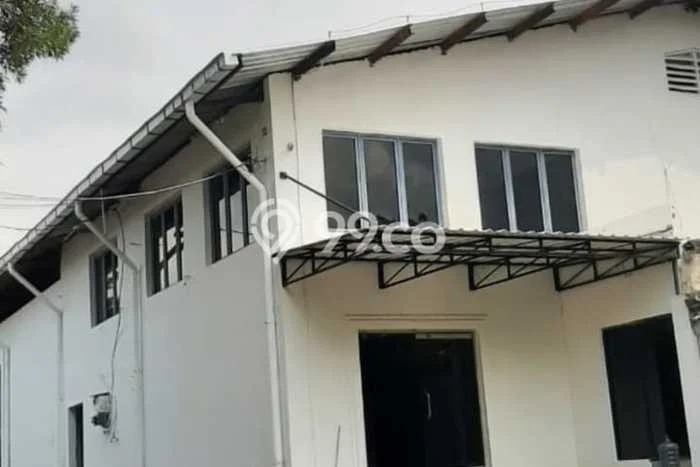 Paling Dicari! Gudang Dijual di Manggarai Harga Kompetitif Paling Dicari! Gudang Dijual di Manggarai Harga Kompetitif