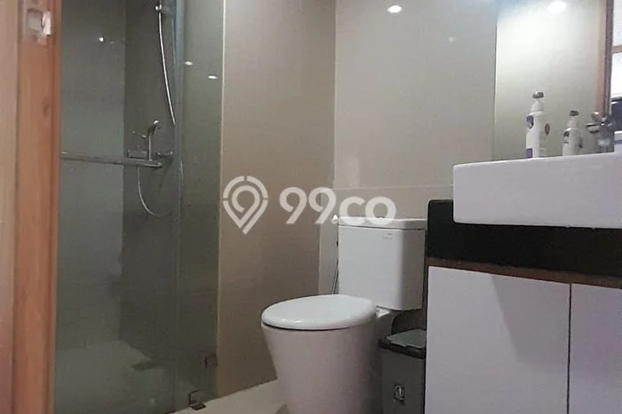 Untuk Dijual Apartemen Strategis di Pondok Aren Tangerang Selatan 1 Kamar Tidur Untuk Dijual Apartemen Strategis di Pondok Aren Tangerang Selatan 1 Kamar Tidur