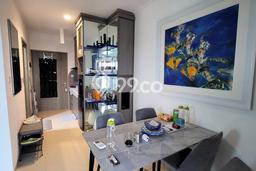 Hunian Apartemen 1 KT 1 KM di Pondok Aren, Tangerang Selatan Dijual Cepat Hunian Apartemen 1 KT 1 KM di Pondok Aren, Tangerang Selatan Dijual Cepat