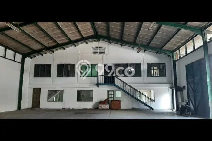 Paling Dicari! Gudang Dijual di Manggarai Harga Kompetitif Paling Dicari! Gudang Dijual di Manggarai Harga Kompetitif