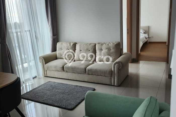 Sewa Sekarang Apartemen Minimalis 3 KT di Kawasan Pondok Aren Sewa Sekarang Apartemen Minimalis 3 KT di Kawasan Pondok Aren