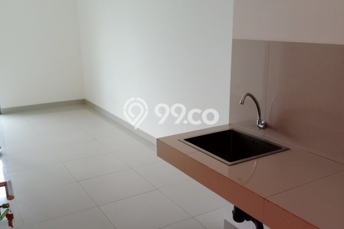 Dijual Apartemen di Serpong Utara, Tangerang Selatan Punya 2 Kamar Tidur Dijual Apartemen di Serpong Utara, Tangerang Selatan Punya 2 Kamar Tidur