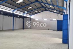 FOR RENT! Gudang di Kapuk Kamal Cocok untuk Bisnis 1400m2 FOR RENT! Gudang di Kapuk Kamal Cocok untuk Bisnis 1400m2
