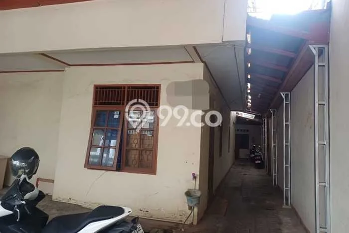 Cocok Untuk Investasi! Dijual Kost di Setiabudi 37 Kamar Cocok Untuk Investasi! Dijual Kost di Setiabudi 37 Kamar