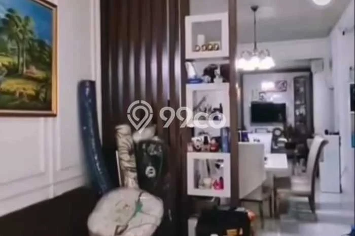 Disewakan! Rumah 3 Kamar Tidur &
2 Kamar Mandi di Kalideres, Jakarta Barat Disewakan! Rumah 3 Kamar Tidur &
2 Kamar Mandi di Kalideres, Jakarta Barat