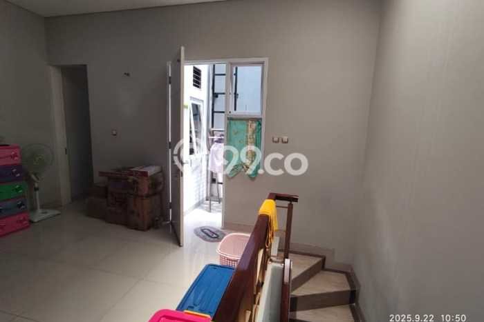 Hunian Nyaman Asri 2 KT Siap Pakai di Bojong Indah Jakarta Barat Hunian Nyaman Asri 2 KT Siap Pakai di Bojong Indah Jakarta Barat