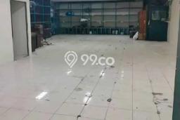 Gudang disewakan lokasi strategis Penjaringan Jakarta Utara 400m2 Gudang disewakan lokasi strategis Penjaringan Jakarta Utara 400m2
