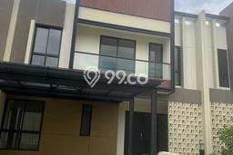 Dijual Rumah Premium dengan Fasilitas Sekitar Komplit di Pagedangan, Tangerang Dijual Rumah Premium dengan Fasilitas Sekitar Komplit di Pagedangan, Tangerang