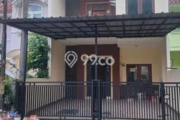 Dijual Rumah Modern 4 KT di Kalideres, Jakarta Barat Dijual Rumah Modern 4 KT di Kalideres, Jakarta Barat