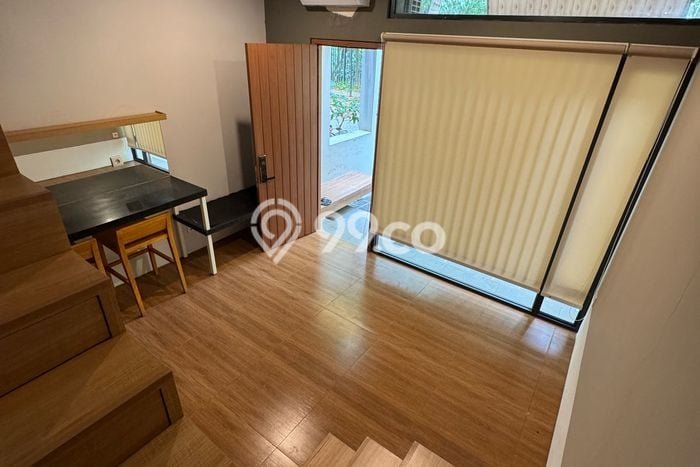 Hunian Cantik Minimalis Lb 45m2 di Pagedangan, Tangerang Hunian Cantik Minimalis Lb 45m2 di Pagedangan, Tangerang