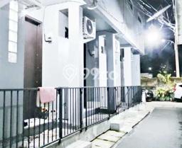 Unit Kost Dijual di Sunter dengan 0 Kamar Kawasan Ramai Unit Kost Dijual di Sunter dengan 0 Kamar Kawasan Ramai