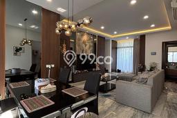 Jual Rumah Mewah Megah Dengan View Cantik di BSD, Tangerang Jual Rumah Mewah Megah Dengan View Cantik di BSD, Tangerang